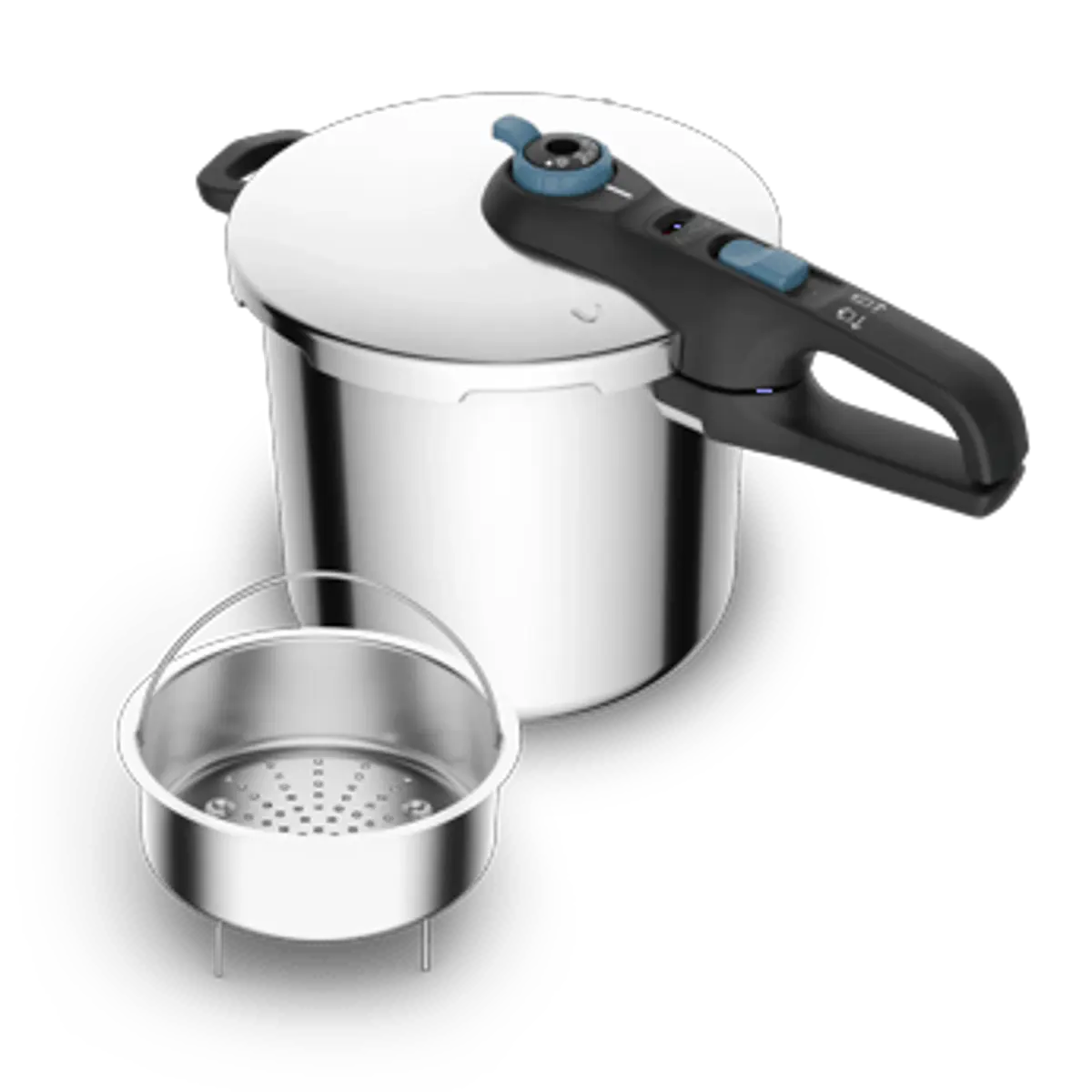 Tefal Ekspres lonac P2580701